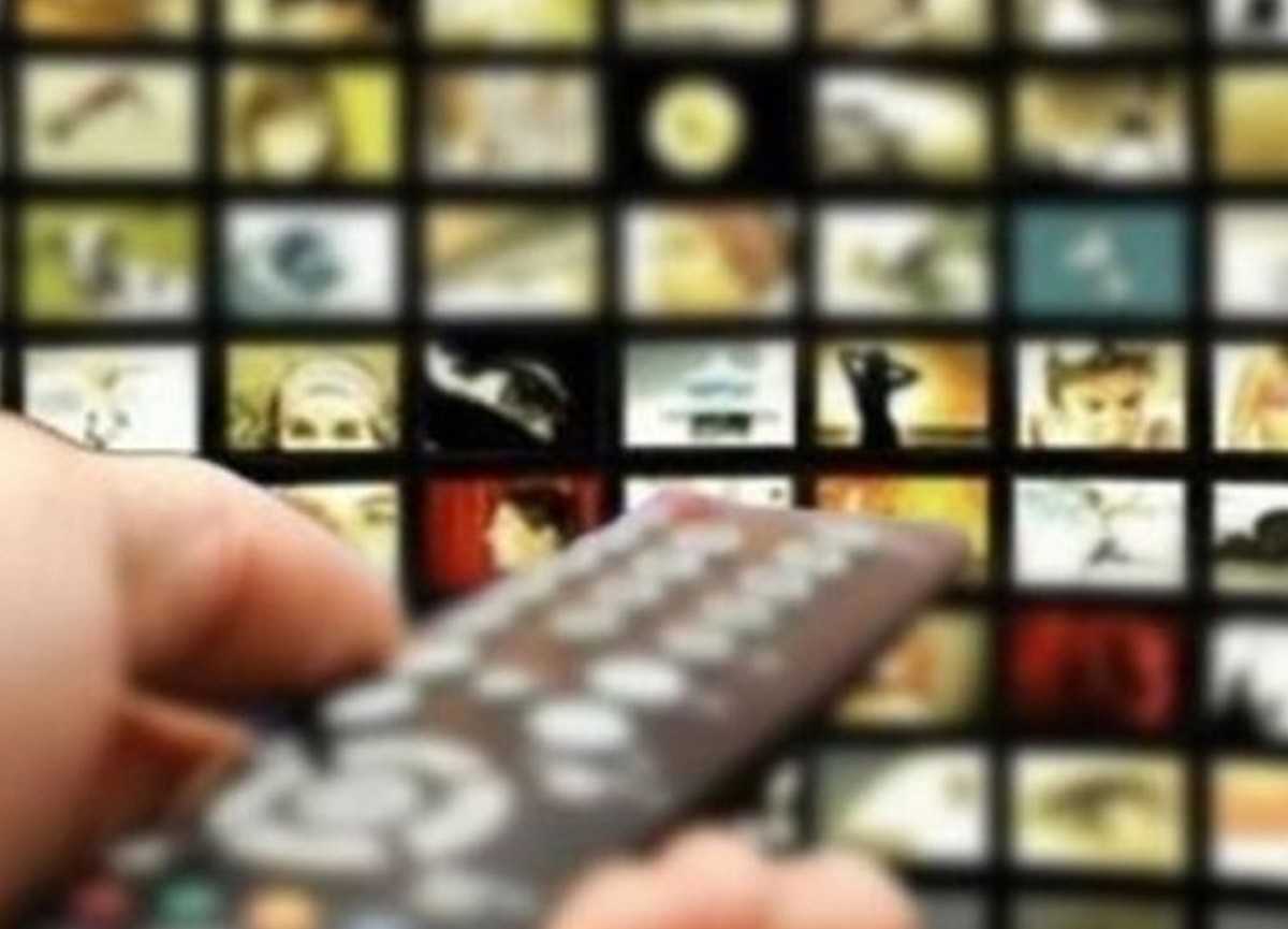 Ne Tv8 ne FOX TV, TRT yerle bir etti