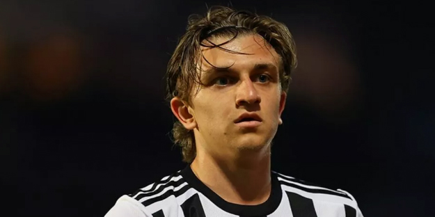 Ne umutla gitti, ya şimdi!