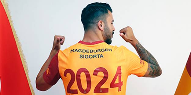 Ne umutlarla Aslan oldu, şimdi gidiyor