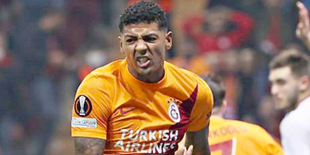 Ne umutlarla geldi, şimdi gidiyor!