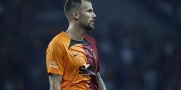 Ne umutlarla gelmişti o da gidiyor! Duyan, şaştı kaldı...