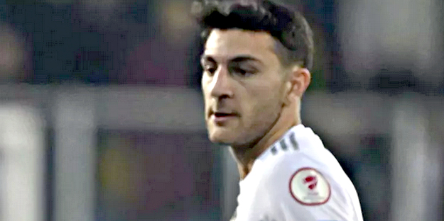 Ne umutlarla gelmişti oysa ki... Duyan, şaştı kaldı... Nokta detayı!