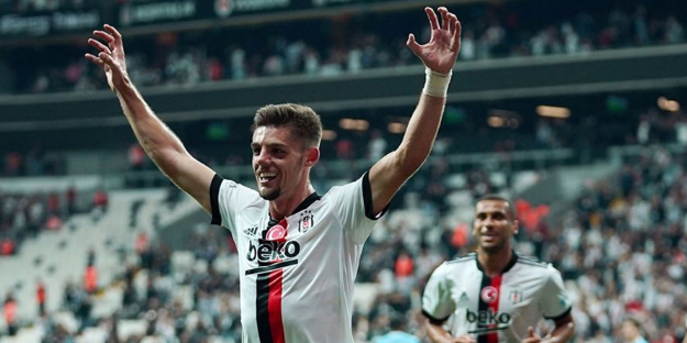 Ne umutlarla gelmişti! Şimdi ise