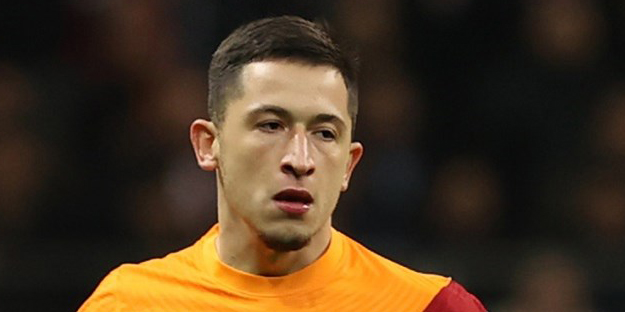 Ne umutlarla gelmişti.. Süper Lig'den talip çıktı!