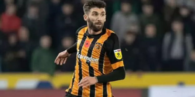 Ne umutlarla gitmişti oysa ki... Ama olmadı!