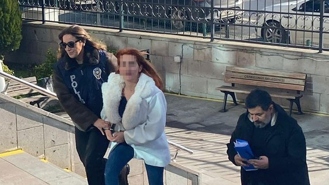 Ne utanma ne arlanma var! Fuhuş sanığından akıllara zarar pişkinlik