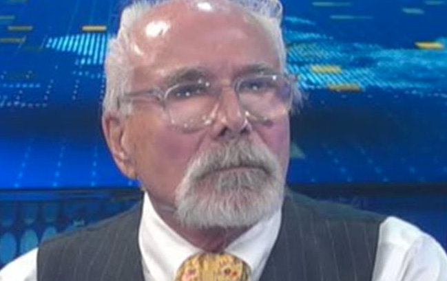 Ne utanma var, ne arlanma! Yazıklar olsun sana Emre Kongar