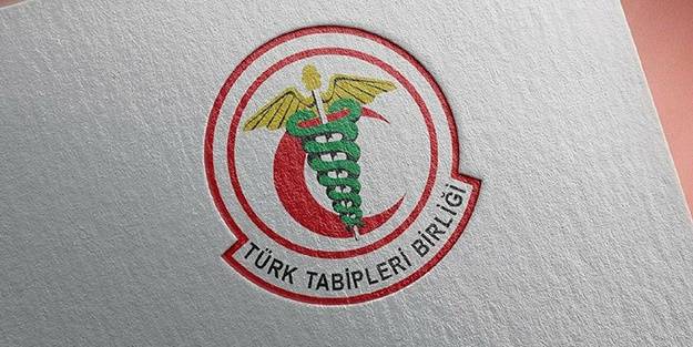 Ne utanma var ne de sıkılma... Tabipler Birliği değil Yalancılar Birliği