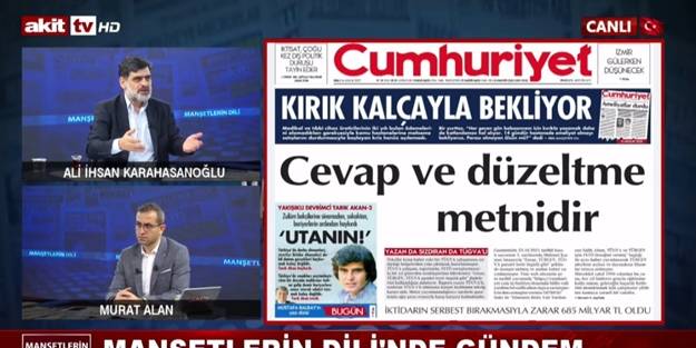 Ne utanma var ne de sıkılma! Yalan makinesi yine mahkemenin duvarına tosladı