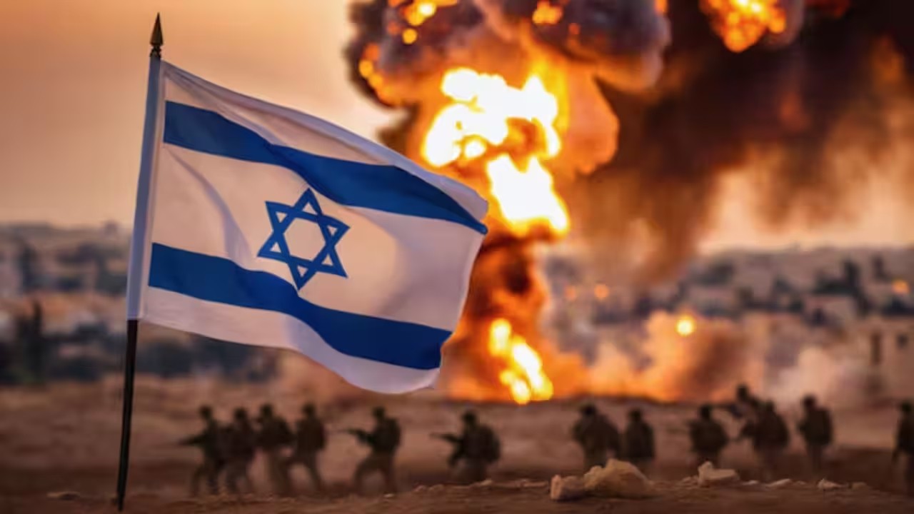 Ne yani, İsrail’in şehirlerimizi vurmasını mı bekleyeceğiz? Yeni bir Selahaddin geliyor! Batı’nın kâbusu başladı