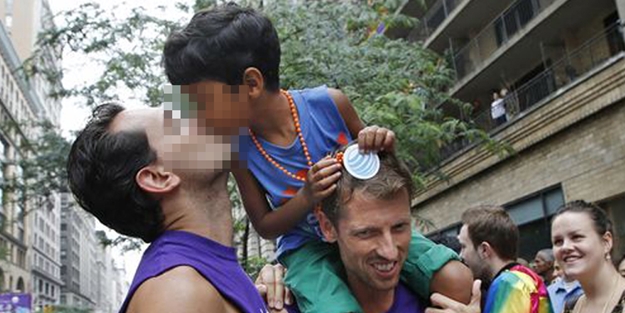 'Ne yani LGBT hakkında haber yapamayacak mıyız?'