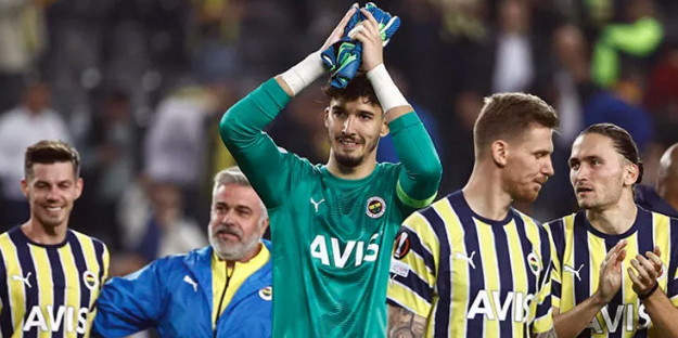 Ne yap ne et, Kiev'i devir Fenerbahçe! Yoksa...