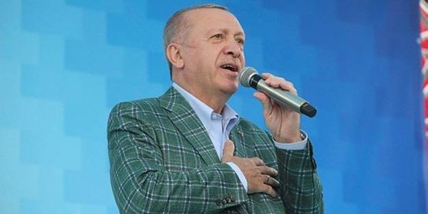 Ne yapacaklarını şaşırdılar... Başkan Erdoğan'ın KKTC ziyareti Yunan'ı resmen kudurttu
