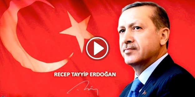 'Ne yapsalar boş, göklerden gelen bir karar vardır'