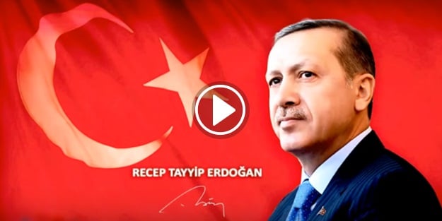 'Ne yapsalar boş, göklerden gelen bir karar vardır!'