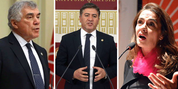 Ne yaptı ki bu ülke size, nedir bu düşmanlığınız?