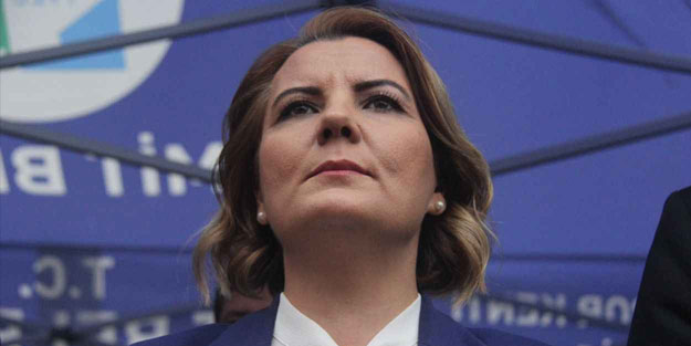 Ne yaptıkları belli değil! CHP'de bir kriz daha | Fatma Kaplan Hürriyet adaylıktan çekildi