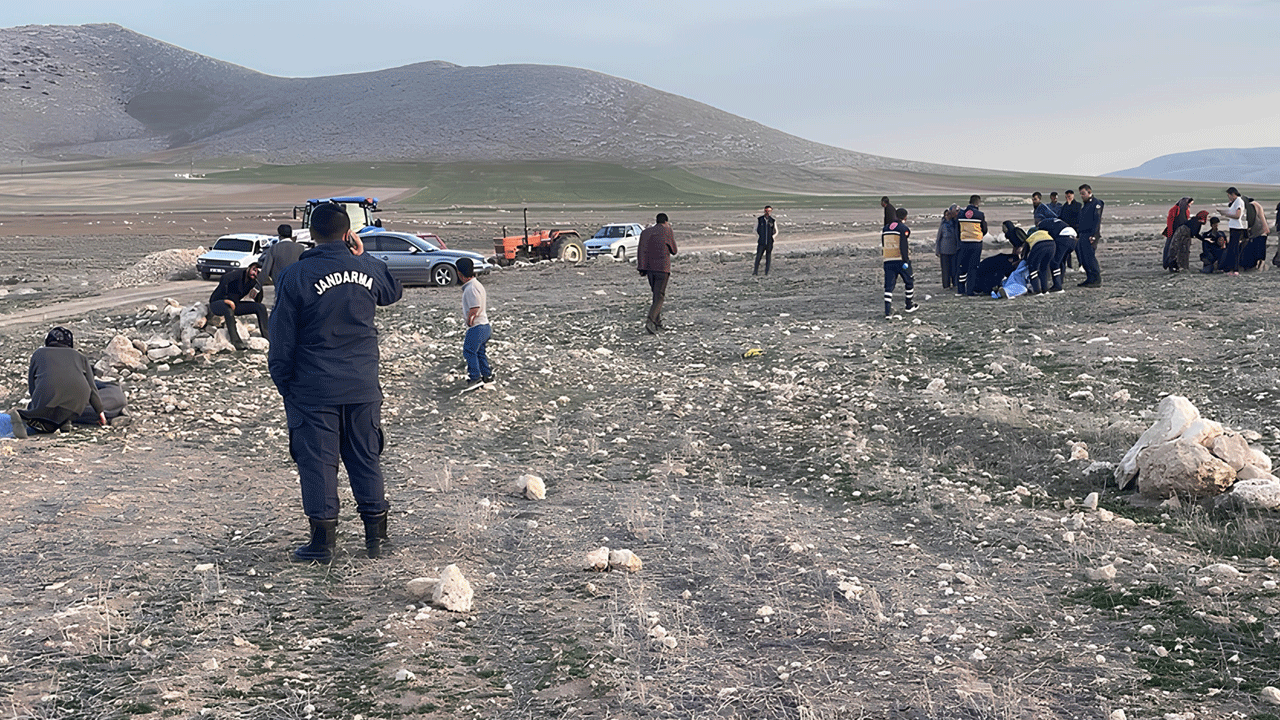 Ne yaptın be Paşa: Bir karış toprak için ramazan günü kardeşini ve yeğenini öldürdü