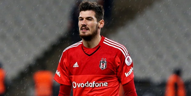 Ne yaptın Boyko! Herkesi şaşırttı