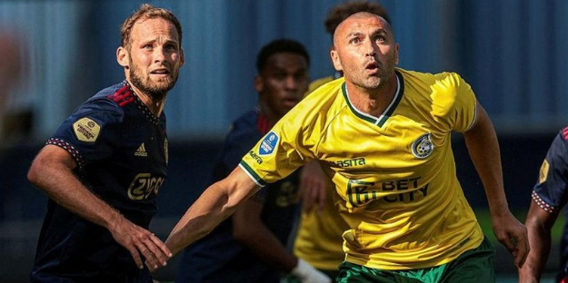 Ne yaptın Burak Yılmaz! Gündemden düşmüyor…