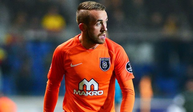 Ne yaptın Edin Visca! Avrupa'nın zirvesinde