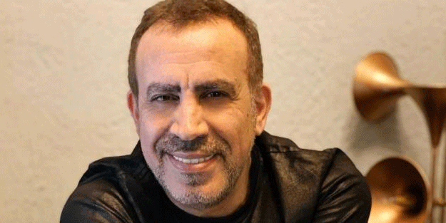 Ne yaptın Haluk Levent? Vali'nin sözünü yanlış anladı, olanlar oldu