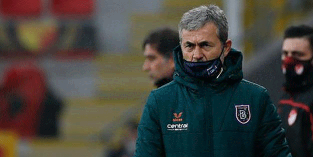 Ne yaptın sen Aykut hoca! Ters duran kaleye müthiş gol