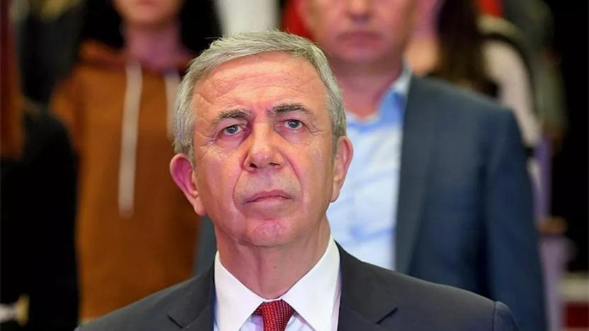 Ne yaptın sen böyle Mansur Yavaş! O skandalın altından bakın ne çıktı