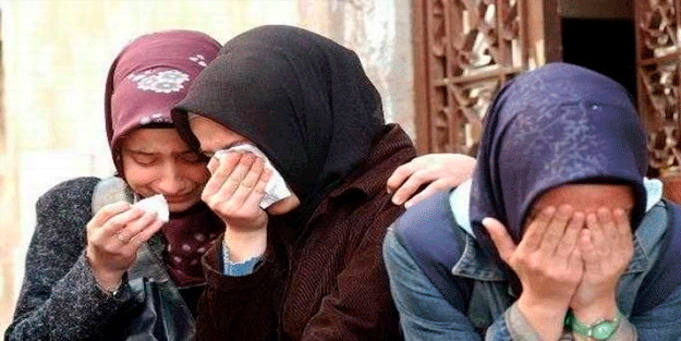 Ne yaptın sen Karamollağlu! İslam için takılan başörtüsüne “ayrımcılık” denen bildiriye nasıl imza attın?