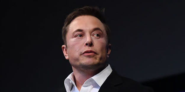Ne yaptın sen Musk! Şirket 188 milyar dolar kaybetti