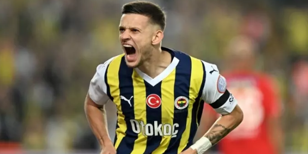 Ne yaptın sen Sebastian Szymanski! Bütün Avrupa onu konuşuyor: Olay oldu...