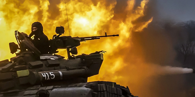 Ne Yunanistan'la ne de Suriye ile... Uzman isim şok etti: Türkiye'nin orada savaşa girme tehlikesi var