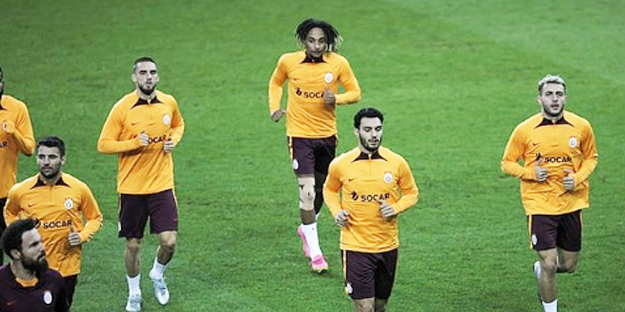 Ne Zaha, Ne Icardi ne Angelino… İlle de o… Sır gibi saklıyordu, sonunda paylaştı!