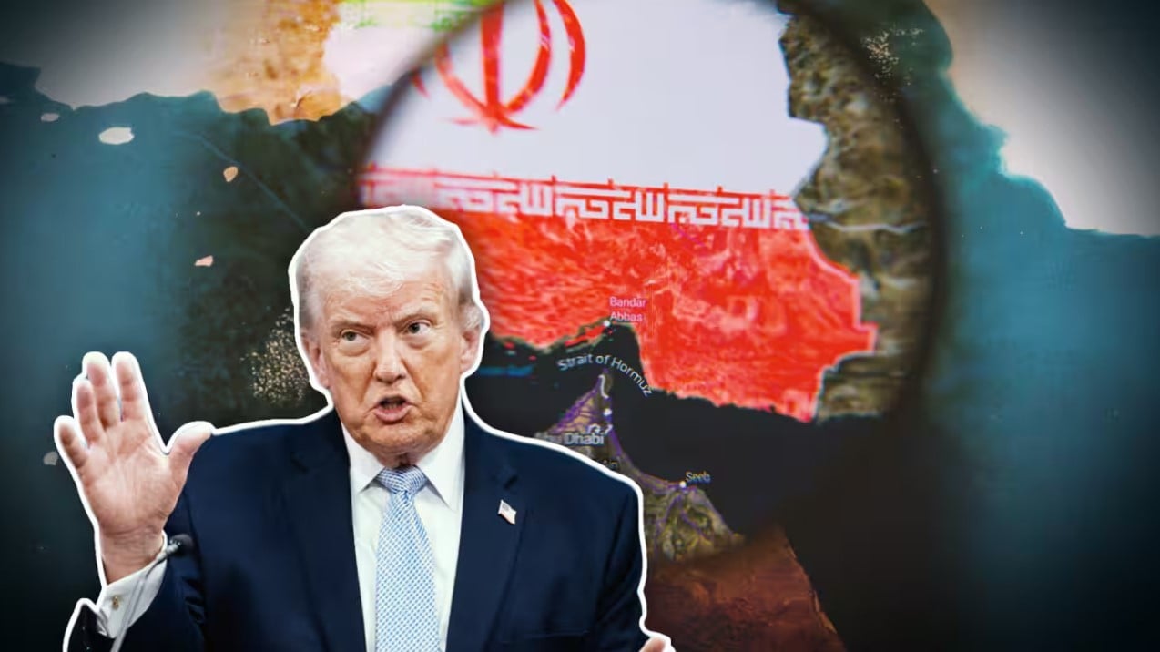 Ne zaman açılacak? Trump, Hürmüz için tarih verdi