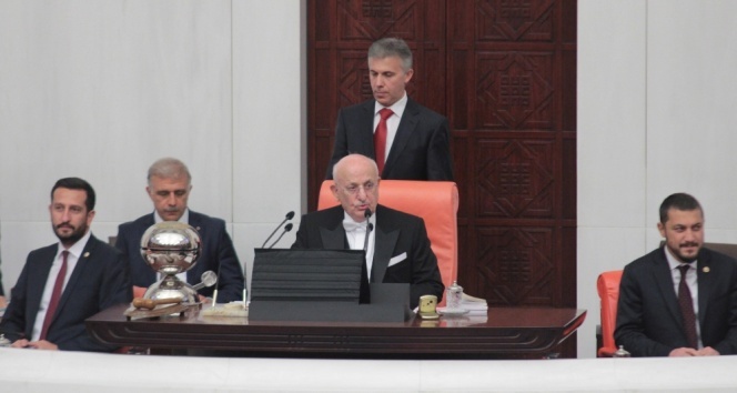 'Ne zaman bayrağımıza sarılı bir tabut görsem...'