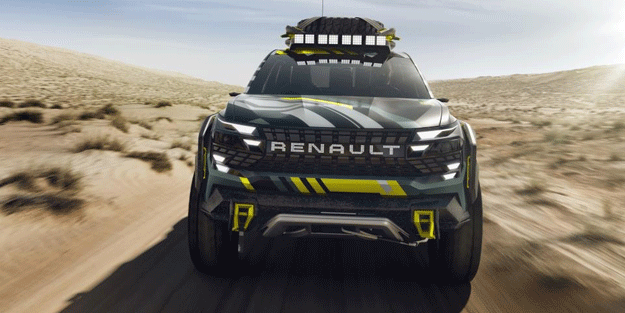 Ne zaman çıkacakları belli oldu! Otomobil devinden yepyeni modeller