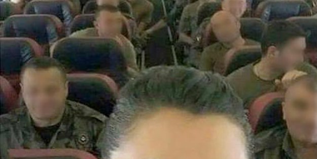 Ne zaman döneceksiniz? 'Şehit olunca'