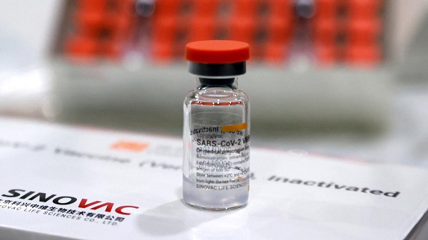 Ne zaman koronavirüs aşısı olurum? Aşıda kaçıncı sıradayım?