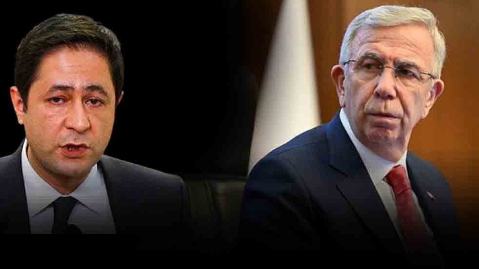 Ne zaman kritik bir gelişme olsa Mansur yurt dışında! MHP’li Bulut: "2016’da MHP’ye kayyım görevlendirildiğinde de Almanya’daydı"