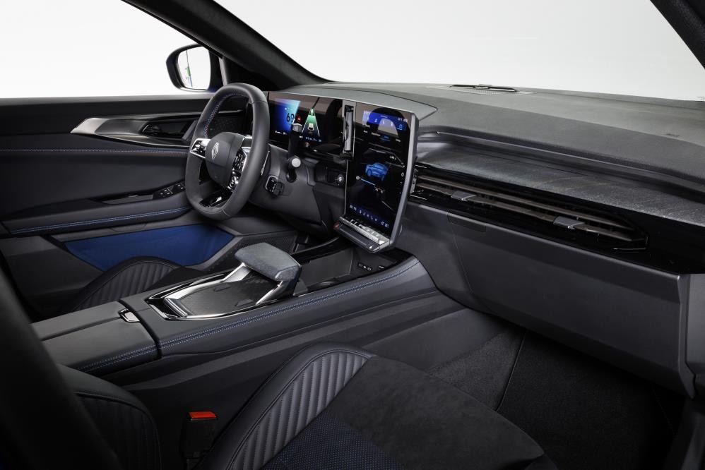 Ne zaman Türkiye’de olacak? Merakla beklenen otomobil geldi