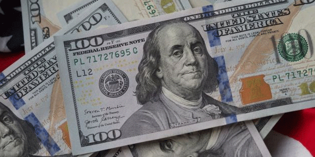 Ne zaman ve ne kadar düşeceğini açıkladı! Dev bankadan dolar tahmini