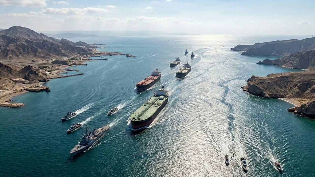 Ne zaman yürürlüğe gireceğini açıkladılar: Hürmüz Boğazı'nı açacak anlaşma!