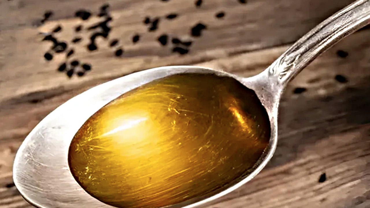 Ne zerdeçal ne zencefil gizli bin yıllık sır açığa çıktı! 1 kaşıkta eklem ağrılarını yok ediyor