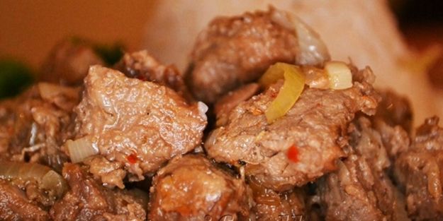 Ne kadar et tüketmeli?