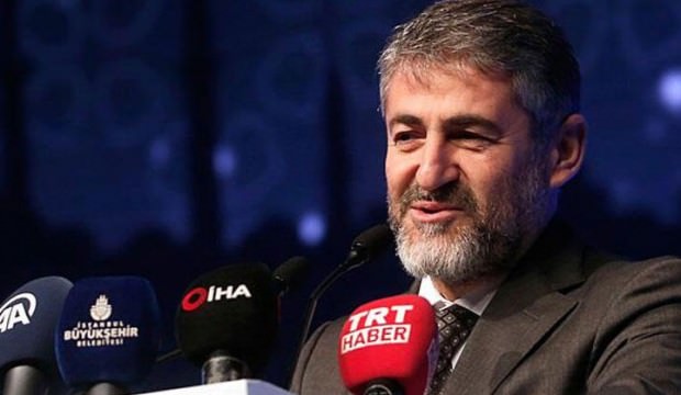 Nebati: Büyüme hedefimiz yüzde 5