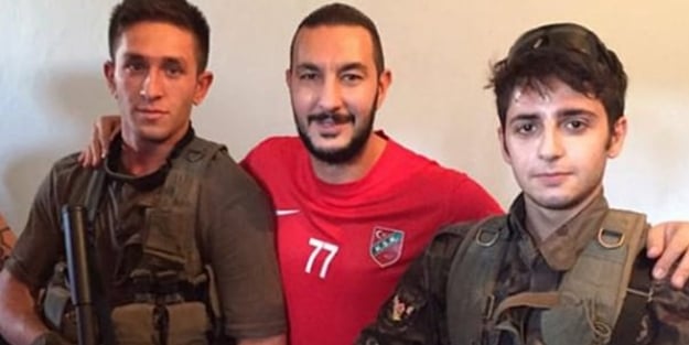 'İstiklal marşını okutmadılar, canımızı zor kurtardık'