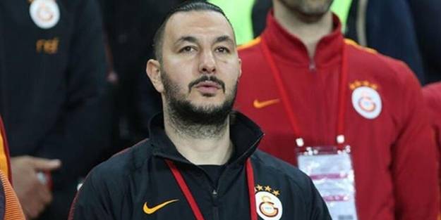 Necati Ateş tepki gösterdi: Garip bir oyunun içerisindeyiz