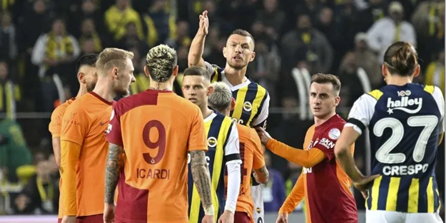 Necati Ateş'den derbi yorumu! 