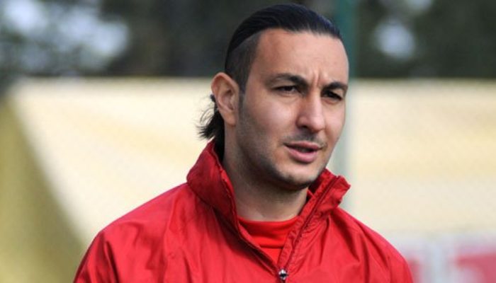 Necati Ateş'ten Karagümrük açıklaması