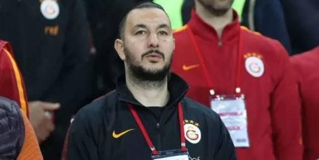 Necati Ateş'ten sert tepki: Canımız yanıyor